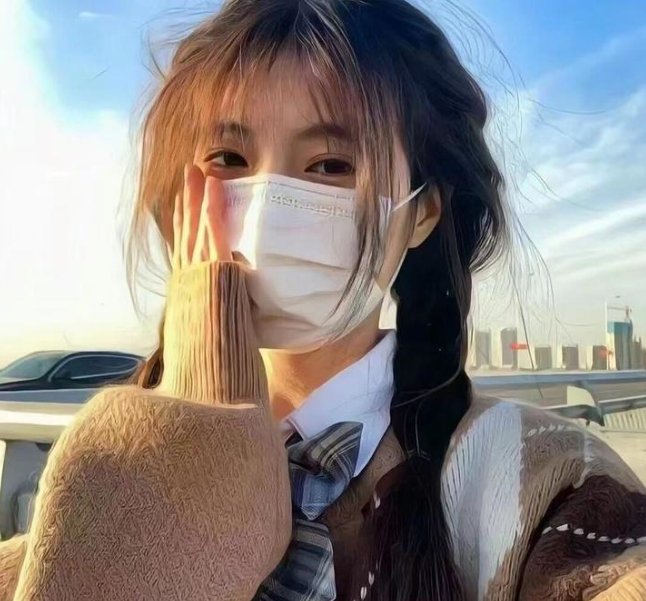 如我们所见