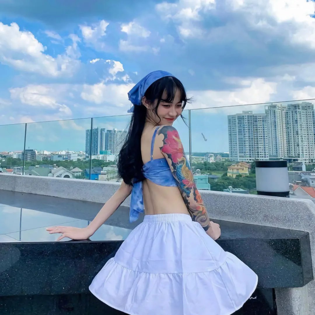 整容液